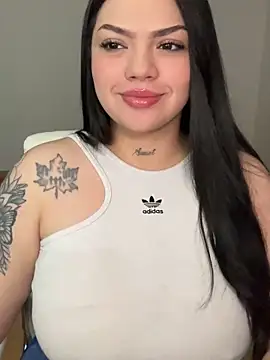 dulcemarianh  online show from 18, 2, 2026