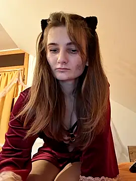 Nika aa online show from 3, 11, 2025