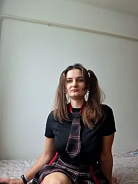 Nika aa online show from 17, 1, 2026