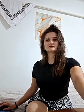 Nika aa online show from 12, 3, 2026