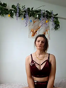 Nika aa online show from 27, 3, 2026