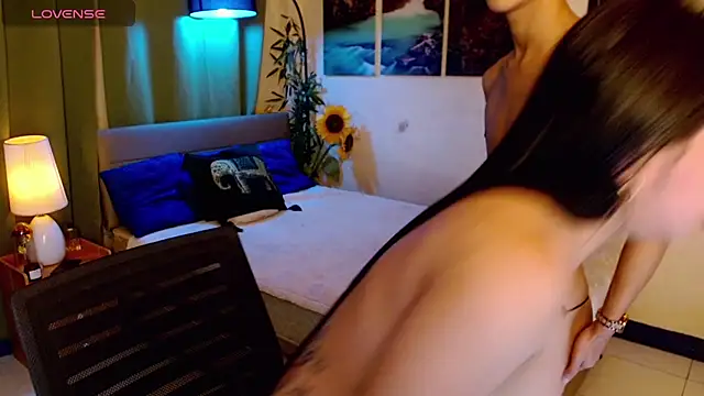 AsianCarl online show from 22, 10, 2025