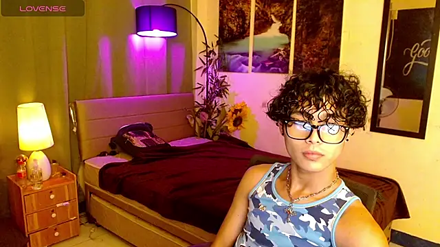 AsianCarl online show from 22, 12, 2025