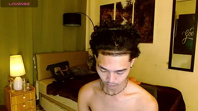 AsianCarl online show from 9, 1, 2026