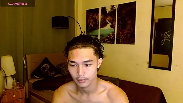 AsianCarl online show from 10, 1, 2026