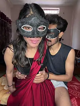 Lovebirdss online show from 19, 1, 2026