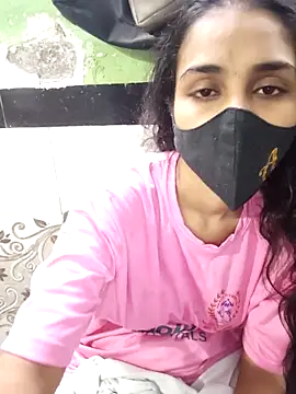 World Top Girl online show from 7, 3, 2026