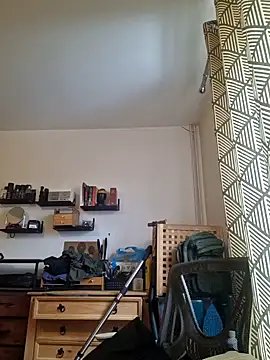 cinnamon-xx online show from 28, 4, 2026