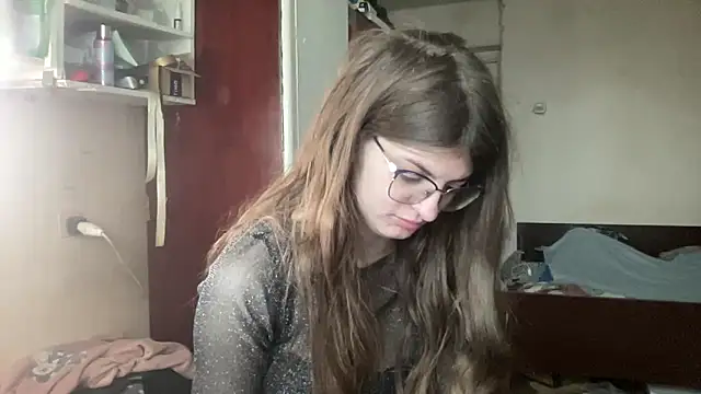 NikaXZimax online show from 15, 12, 2025