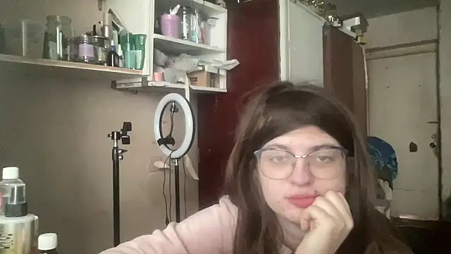 NikaXZimax online show from 4, 3, 2026