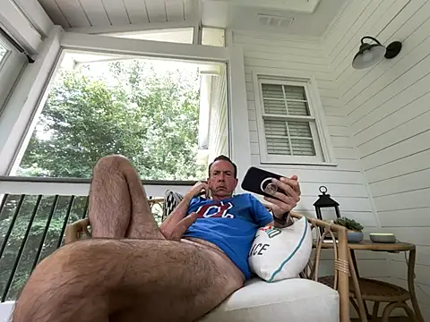 Crazy Mike1 online show from 22, 7, 2026