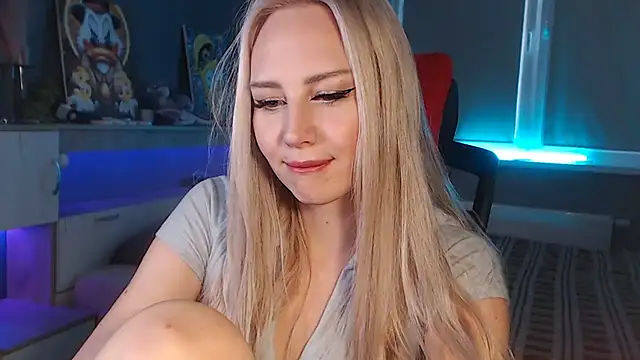 Lily Shell online show from 15, 11, 2025