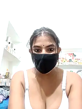 Hot radhaji online show from 10, 11, 2025