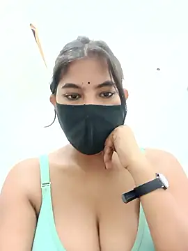 Hot radhaji online show from 10, 1, 2026