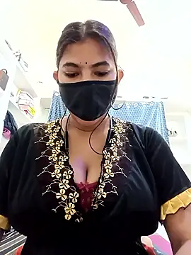 Hot radhaji online show from 13, 4, 2026