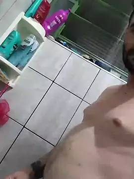 Rassa01 online show from 29, 10, 2025