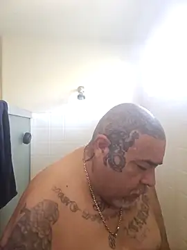 Snapshot of B1GLO chatting on 19, 2, 2026 B1GLO online show from 19, 2, 2026