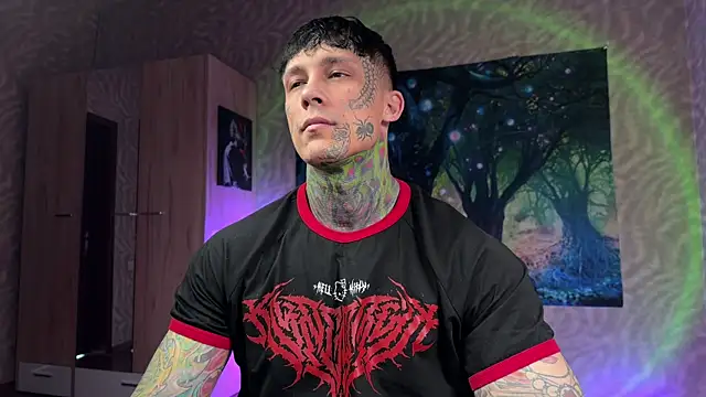 Anubisgods online show from 5, 2, 2026