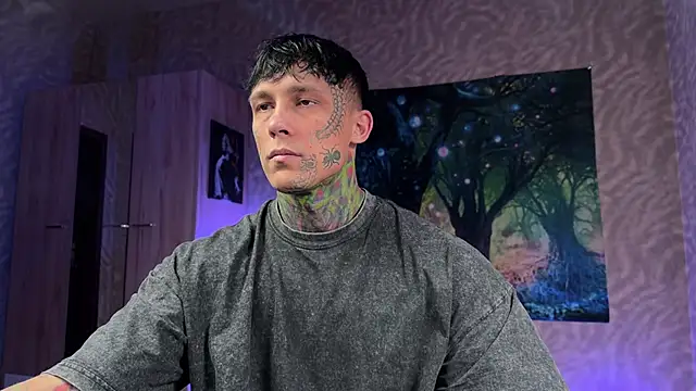 Anubisgods online show from 9, 2, 2026