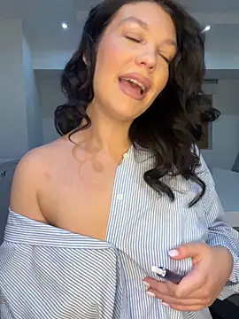 ClaraPasssion online show from 18, 12, 2025