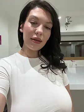 ClaraPasssion online show from 21, 12, 2025