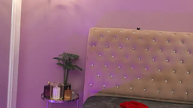 ClaraPasssion online show from 3, 4, 2026