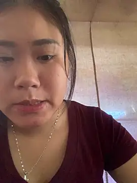 Snapshot of Misu-u chatting on 9, 10, 2025 Misu-u online show from 9, 10, 2025