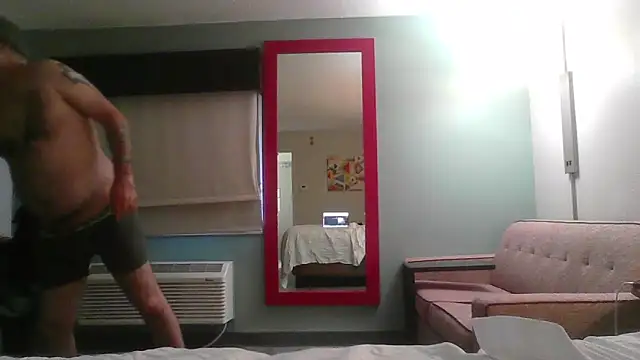 Fuck-Buddy-4U online show from 7, 4, 2026