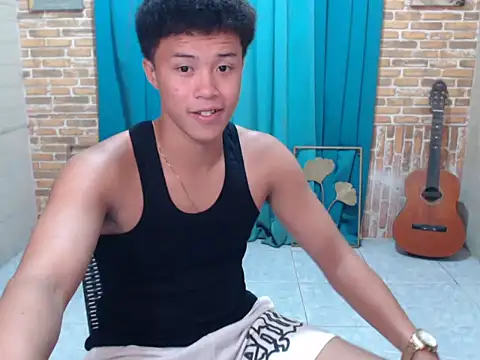 ur naughtyboy patrick online show from 3, 12, 2025