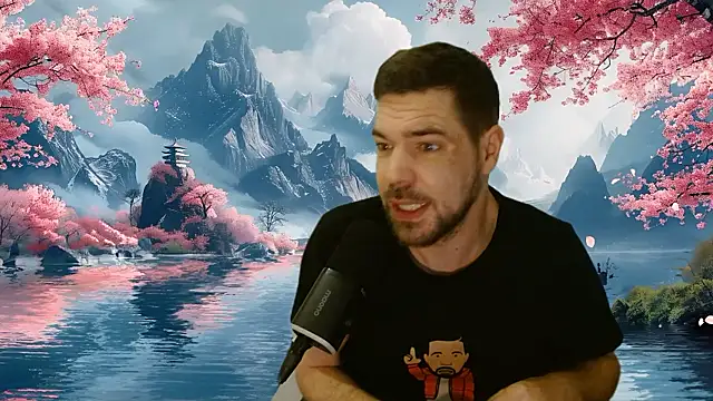 chibrax918 online show from 7, 1, 2026