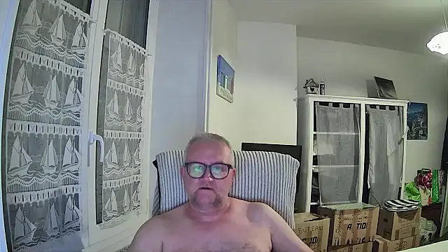 macdut67 online show from 15, 4, 2026