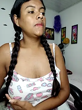 vannesitha25 online show from 30, 11, 2025