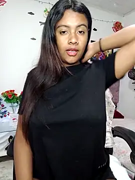 vannesitha25 online show from 14, 12, 2025