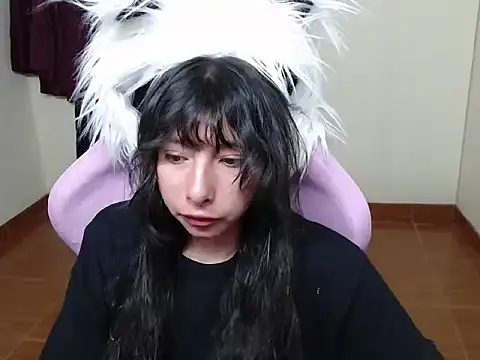 Snapshot of scarlethgasaiyuno chatting on 29, 10, 2025 scarlethgasaiyuno online show from 29, 10, 2025