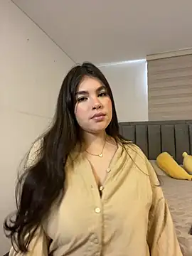 Isabella LaRue online show from 15, 1, 2026