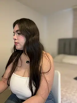 Isabella LaRue online show from 20, 3, 2026