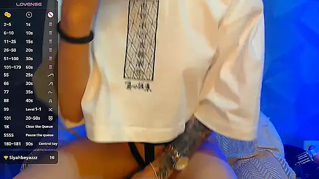 Horny beautyyy online show from 9, 10, 2025