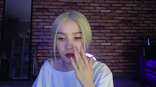 saya li1 online show from 20, 11, 2025