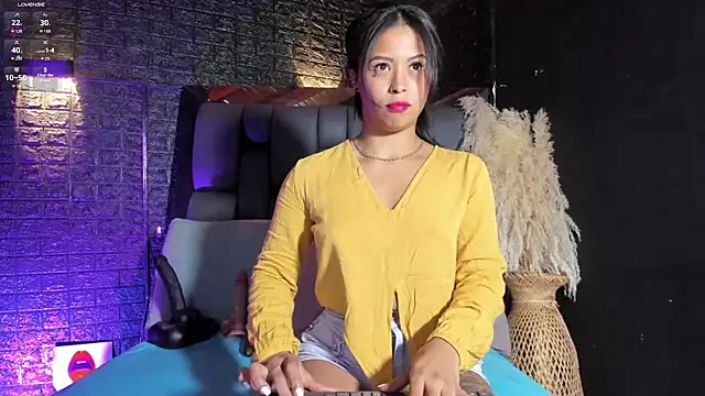 Assia Roos online show from 31, 5, 2026