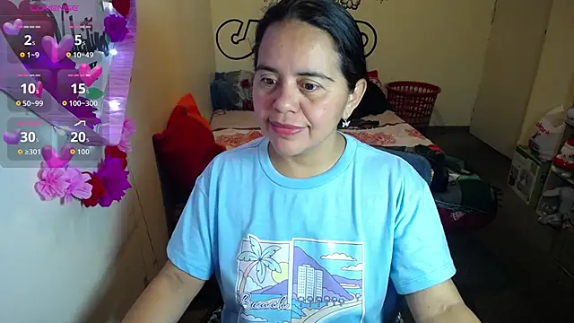 Miss  kendra  online show from 10, 2, 2026