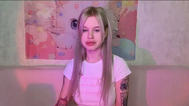 HoneyGold  online show from 30, 11, 2025