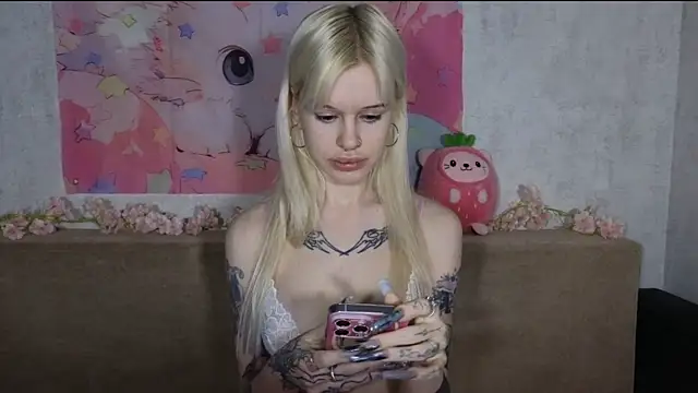 HoneyGold  online show from 1, 4, 2026