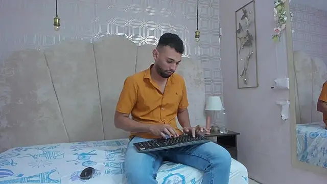 onlymen2025 online show from 20, 10, 2025