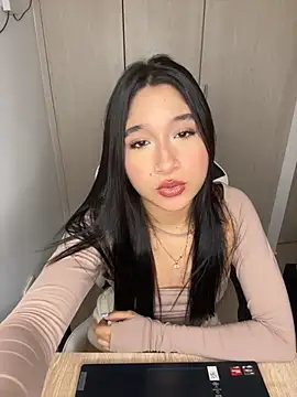 Ariasex  online show from 6, 11, 2025