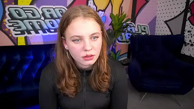 SnowWhiti online show from 28, 10, 2025