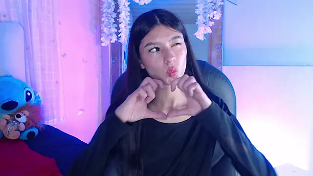 SweetRenata  online show from 19, 2, 2026