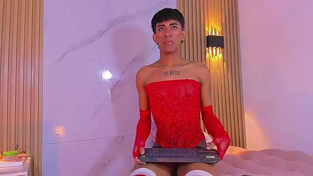 Ethan thouse online show from 16, 11, 2025