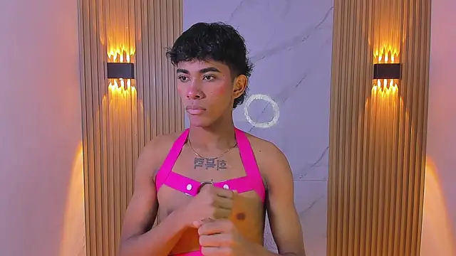 Ethan thouse online show from 26, 11, 2025