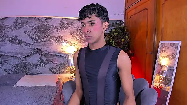 Ethan thouse online show from 12, 1, 2026