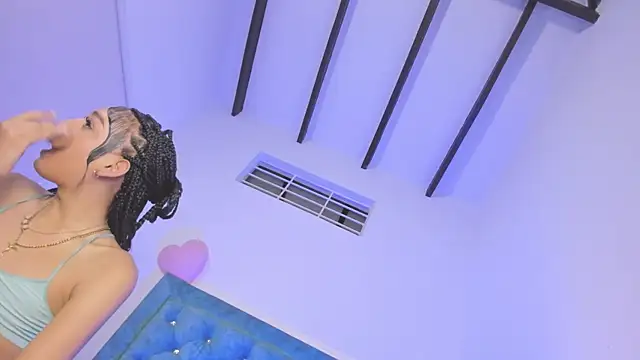 ChocoBunny1 online show from 3, 4, 2026